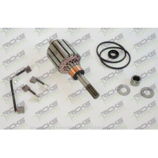 Rick's Motorsports Electrics Universal Starter Rebuild Kit for Yamaha FJR1300 '99-20